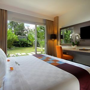 Kamar king deluxe